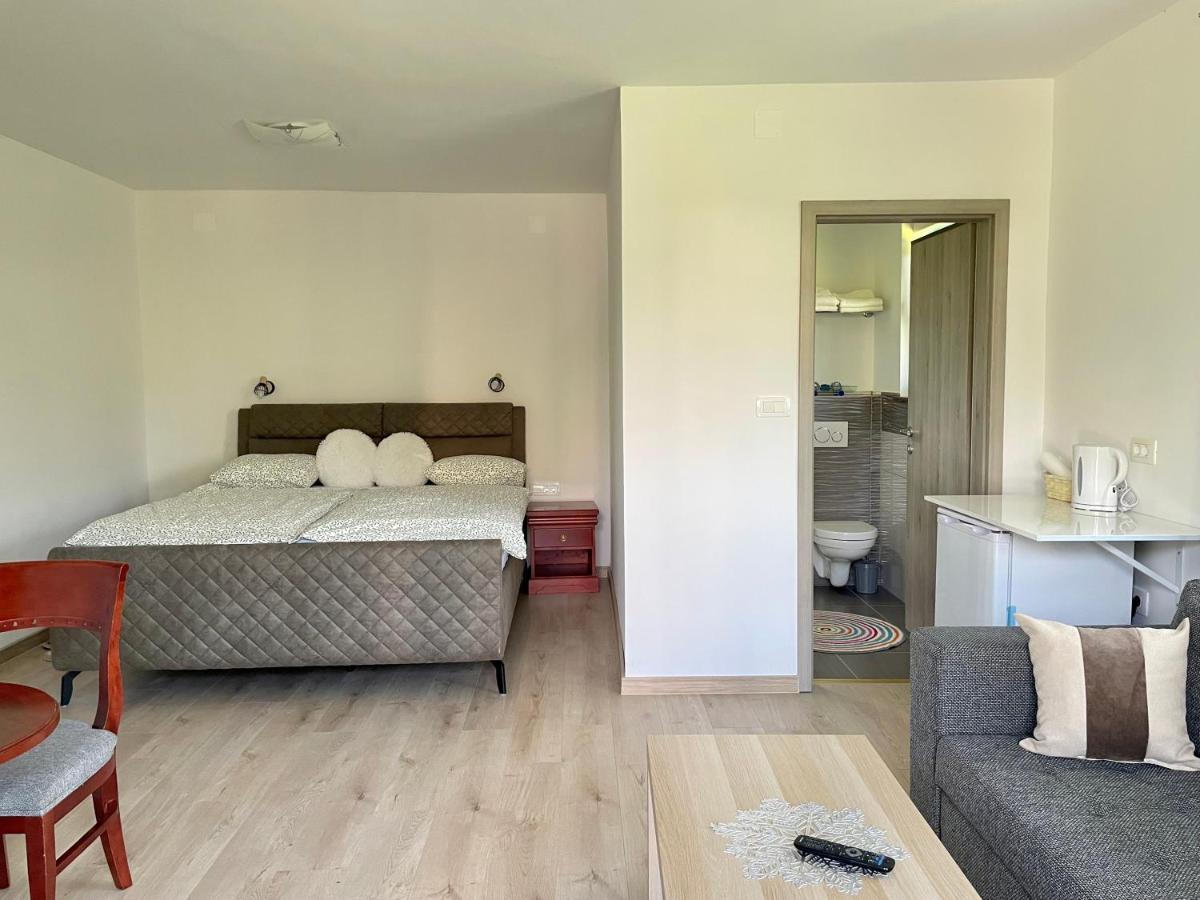 Ana Rooms ブレッド エクステリア 写真