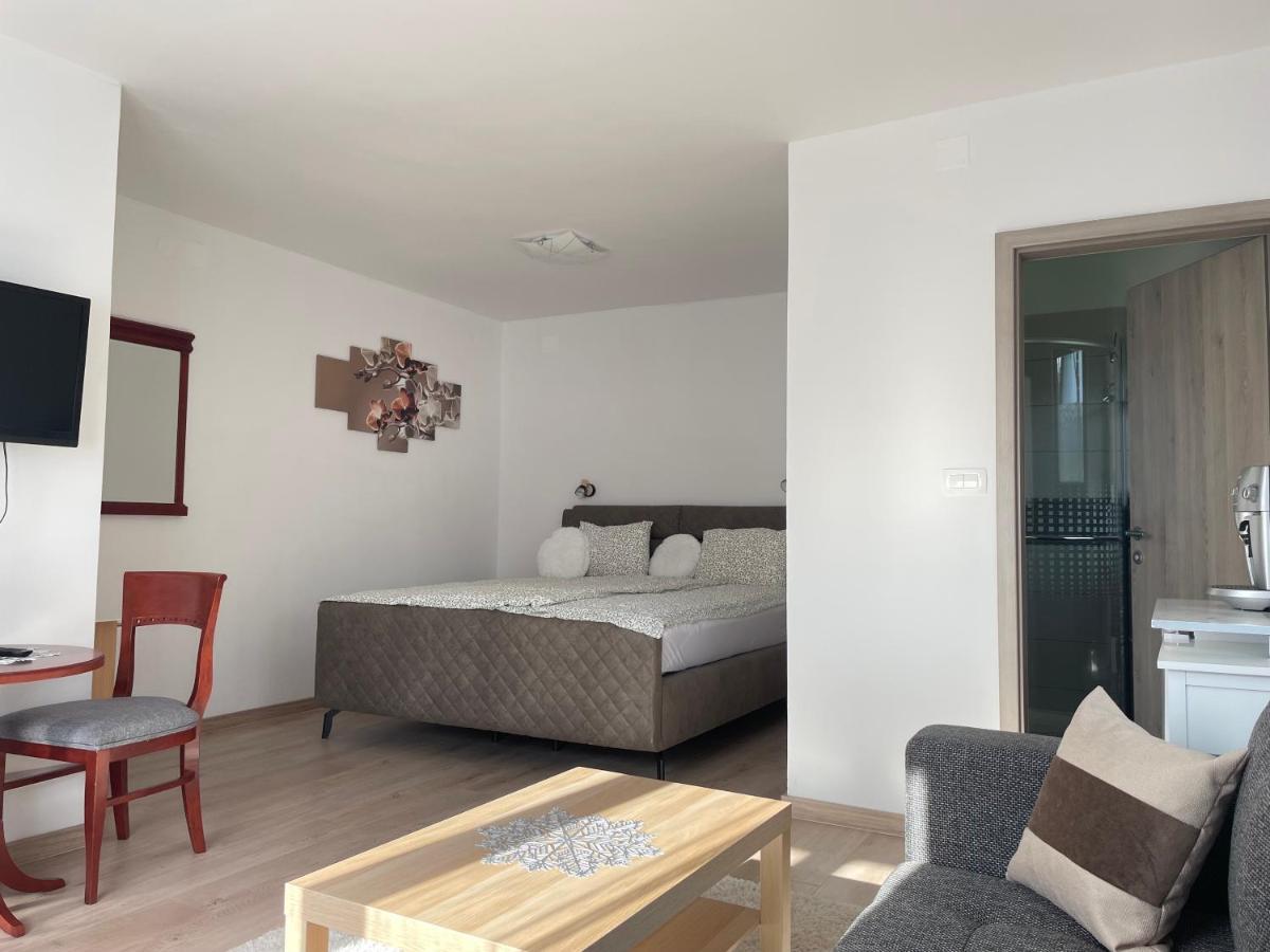 Ana Rooms ブレッド エクステリア 写真