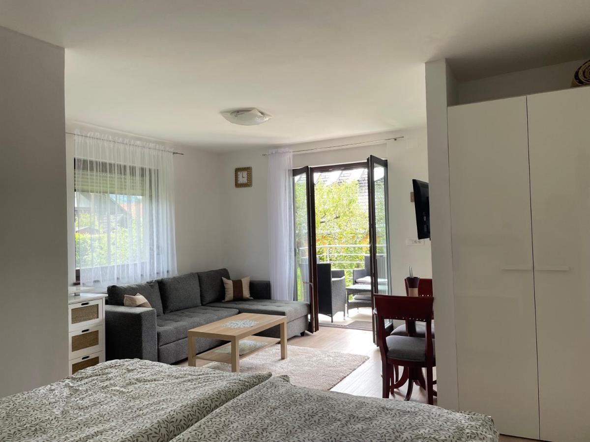 Ana Rooms ブレッド エクステリア 写真