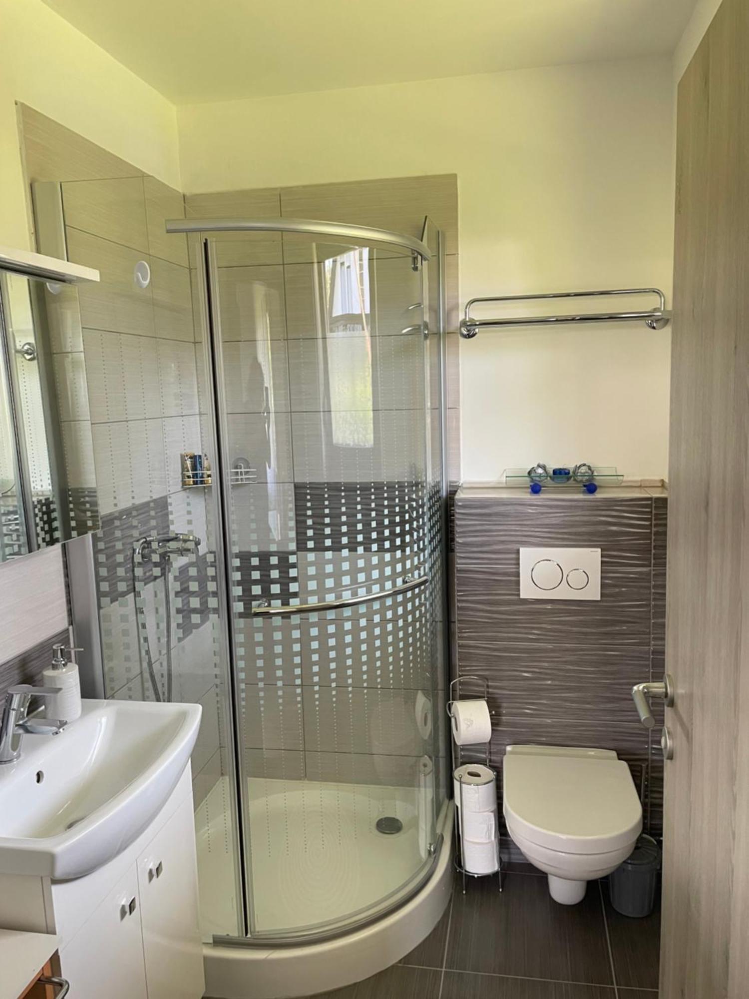 Ana Rooms ブレッド 部屋 写真