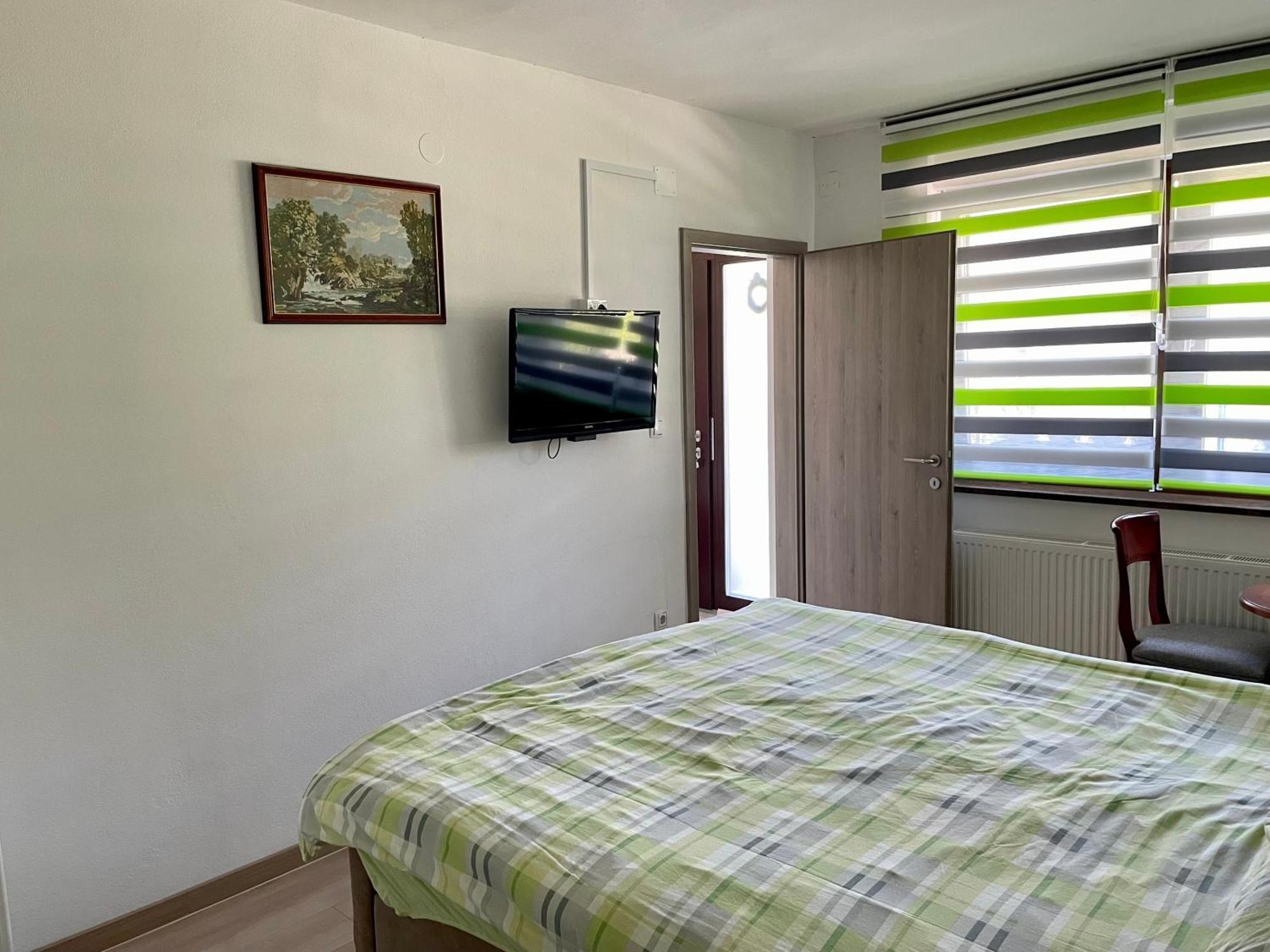 Ana Rooms ブレッド 部屋 写真