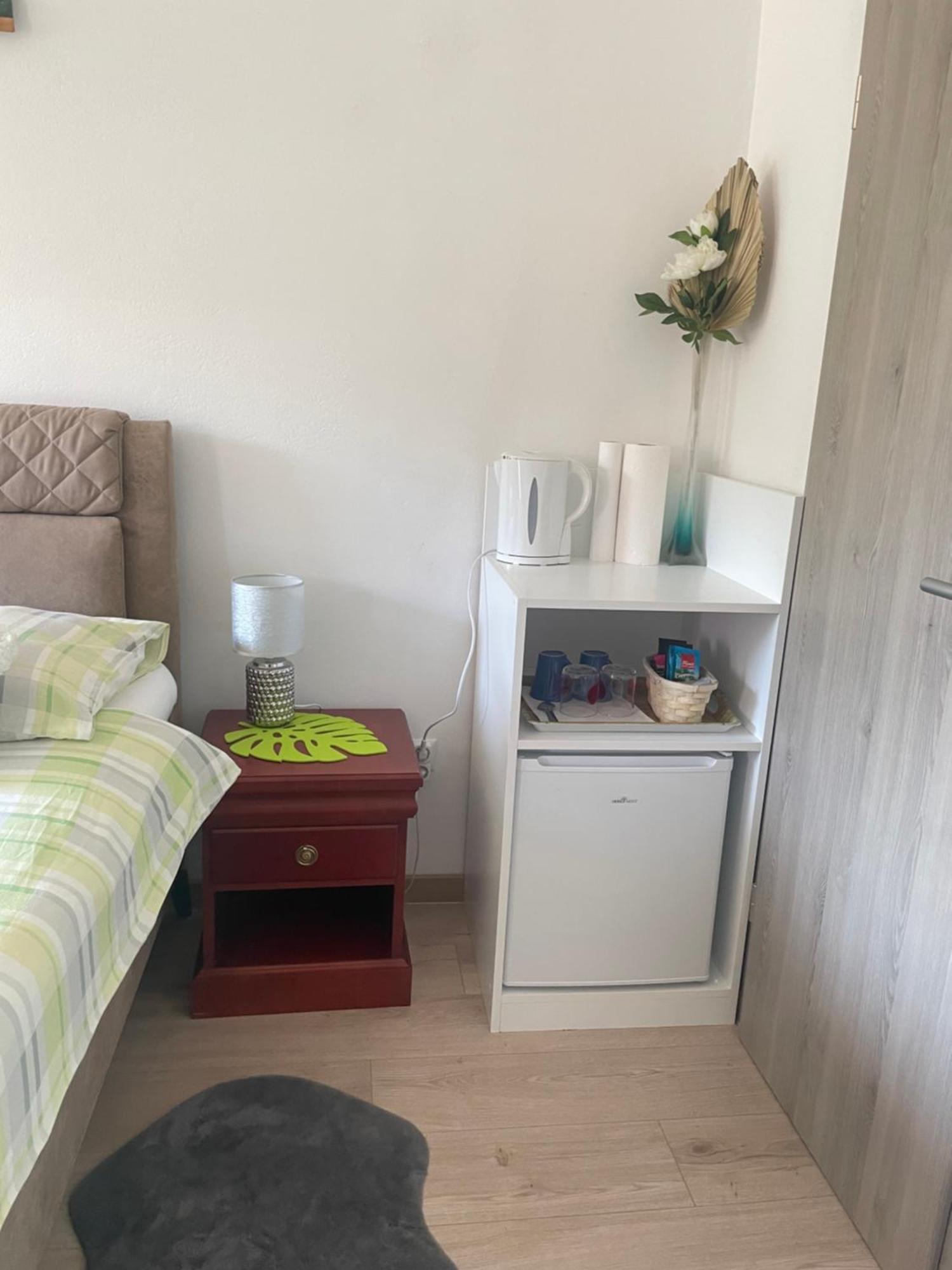 Ana Rooms ブレッド エクステリア 写真