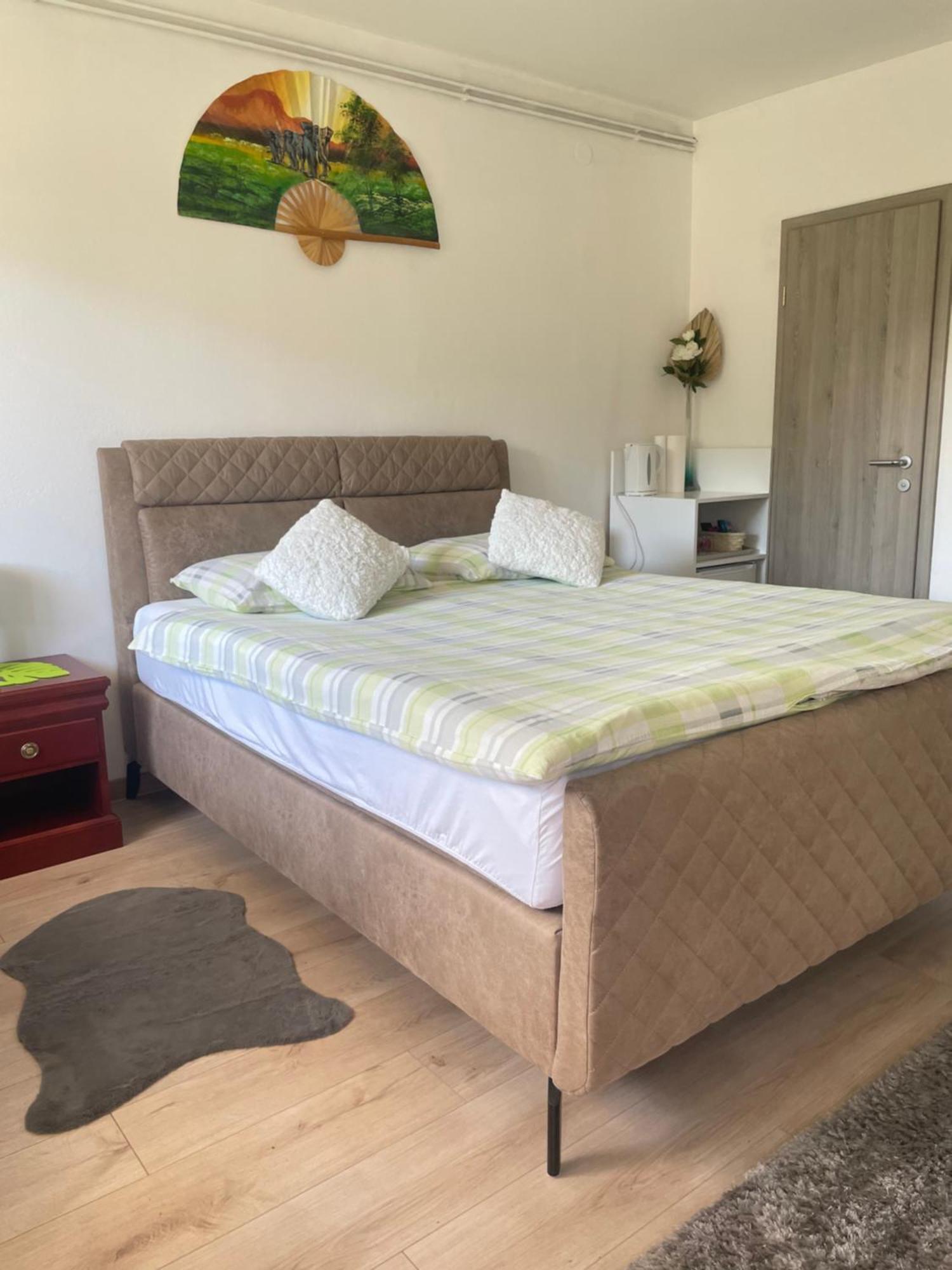 Ana Rooms ブレッド エクステリア 写真